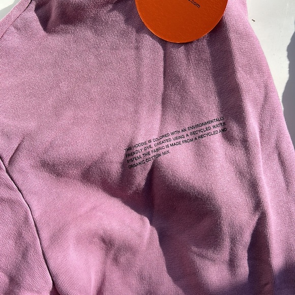 Pangaia Suit - Picture 2 of 5